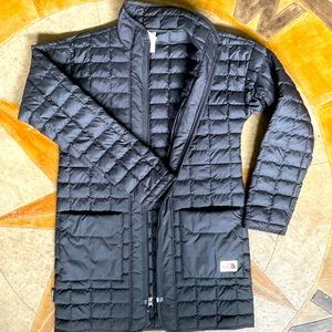 the north face thermoball eco